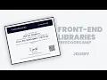 Front End Development Libraries Freecodecamp jquery