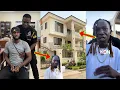 Lagu Ghanaians Praises Patapaa For Building His Own House As Landlord Chases A Whole Blacko For Rent