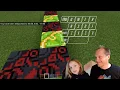 MakeCode Python for Minecraft Education Edition - Agent Checkers Part 1