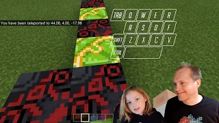 MakeCode Python for Minecraft Education Edition - Agent Checkers Part 1
