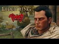 Elden Ring Guts BERSERK Character Creation Sliders