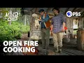 Download Lagu Methods of Open Fire BBQ w/ Francis Mallmann | Anthony Bourdain's The Mind of a Chef | Full Episode