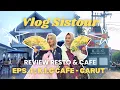 Download Lagu MENU 3 NEGARA: KOREAN, INDONESIAN \u0026 CHINESE DI SATU TEMPAT – REVIEW LENGKAP K.I.C CAFE!