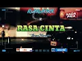 Download Lagu Karaoke Nada Pria II RASA CINTA - Broery Marantika