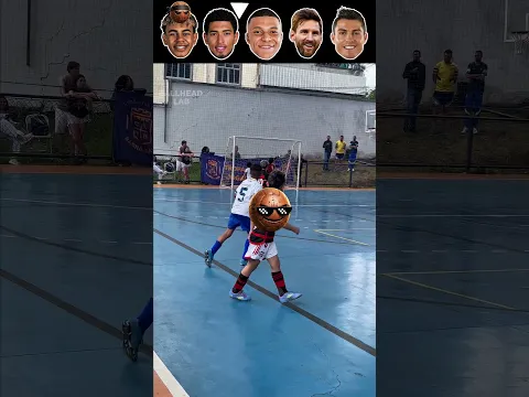Yamal vs Bellingham vs Mbappe vs Messi vs Ronaldo