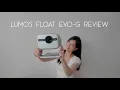 Home Cinema LUMOS EVO-G Home Cinema Review SUMOPOCKY