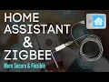 Download Lagu Set up Zigbee in Home Assistant - Using ZHA to ditch your 3rd party hubs