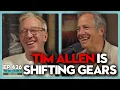 Tim Allen Loves The Ballet The Way I Heard It with Mike Rowe