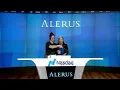 Alerus rings Nasdaq opening bell on July 29 2024