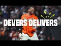 Rafael Devers Ends It with 10th-Inning Walk-Off Giants vs Angels Highlights