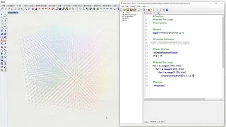 Coinam - Rhino Python