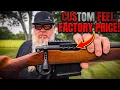 Don t Buy a 308 Until You See This Budget 700 Clone Unboxing The EAA Balikli BLK