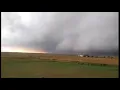 Natasha Gasper s the creepy clouds near Pine Bluffs WY