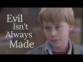 In The Mind Of A Villain Henry Evans from The Good Son