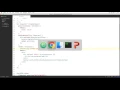 Lecture 13 - Class Components continued