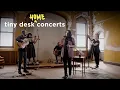 Download Lagu Arooj Aftab: Tiny Desk (Home) Concert
