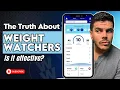 Weight Watchers 2024 Dietitian Review DOES IT WORK