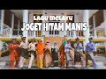 Lagu JOGET HITAM MANIS | PARODI UMKM | UIN ROHIL | BERPANTUN