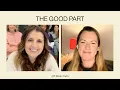 The Good Part Holly Furtick Book Club