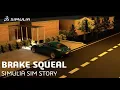 Download Lagu Kisah Rem Berdecit | Kisah SIMULIA SIM
