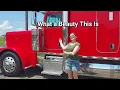 Download Lagu That's Trucking with Aiden and Corrie as my Co Pilots
