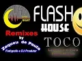 Download Lagu SET DE FLASH HOUSE - LEGÍTIMO E PURO.