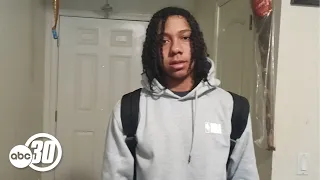 Everybody loved him 16-year-old shot and killed in Merced identified by family