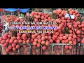 Download Lagu CẬP NHẬP GIÁ VẢI THIỀU HÔM NAY 23.06 TIN VUI CÓ VÀI ĐIỂM CÂN MỚI TRANH NHAU VẢI