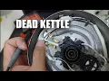 Download Lagu Dead Kettle Repair Solved