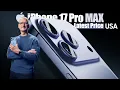 Download Lagu Apple iPhone 17 Pro MAX - Lanceringsdatum + Laatste prijs in de VS en wijzigingen bevestigd!🚀