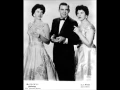 Download Lagu The Browns - The Enchanted Sea [1959].