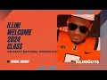 Daniel Brown - Illini 2024 Signee 3-star OLB