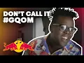 Download Lagu #GQOM - H∆SHTAG$ Season II | Red Bull Music Academy