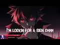 Nightcore - Primal (NEFFEX) | (Lyrics)