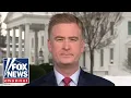 Peter Doocy Trump is ready to say YES