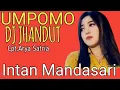 Download Lagu UMPOMO‼️AKU RA WEDI DOSO‼️DJ JHANDUT TERBARU VIRAL 2024‼️