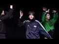 251109 82MAJOR 'TROPHY' 트로피 대면 팬싸인회 남성모 fancam