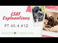 PT45 - LR2