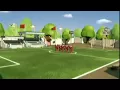 Download Lagu Crazy Frog - We Are The Champions (Ding a Dang Dong) Official Music Video