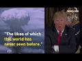 Download Lagu Trump threatens North Korea with \