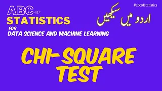 Chi-Square Test in Python
