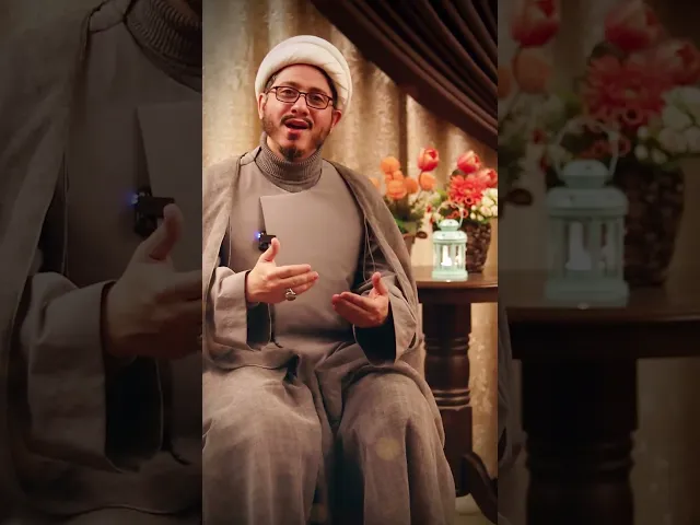 ⁣لا تجعل يومَ صومك كيوم فطرك! الشيخ حسن علي شحاذي#الصوم #شهر_رمضان #الإمام_الصادق