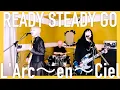 Download Lagu L'Arc～en～Ciel『READY STEADY GO』バンドで弾いてみた【そこに鳴る軽音部】