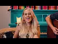 'Got No Choice' (Acoustic) by Brooke Eden for Attitude