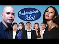 Download Lagu Inilah Deretan Para Juri Indonesian Idol dari Season Pertama Hingga Sekarang