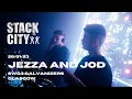 Download Lagu Jezza and Jod (PRTY) | Stack City Raves at SWG3 Galvanisers | 28/01/23