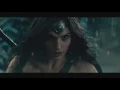 The Script - Superheroes | Dc Comics Tribute | HD
