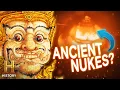 Nuclear Secrets of the Past Ancient Aliens