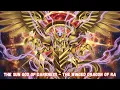 IMMORTAL PHOENIX THE SUN GOD OF DARKNESS - THE WINGED DRAGON OF RA DECK NEW MARIK CARDS