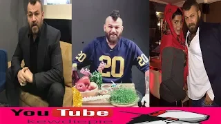 تفسیر ویدیو های بهادر وحشی عن و گوه خوار با کیودی پای 